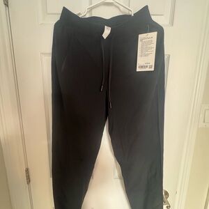 Women’s License to Train High Rise Joggers
